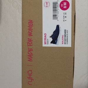 Rykä Myriad Walking Sneaker